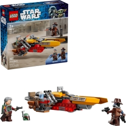 Klocki LEGO 75437 Śmigacz Cobba Vantha STAR WARS